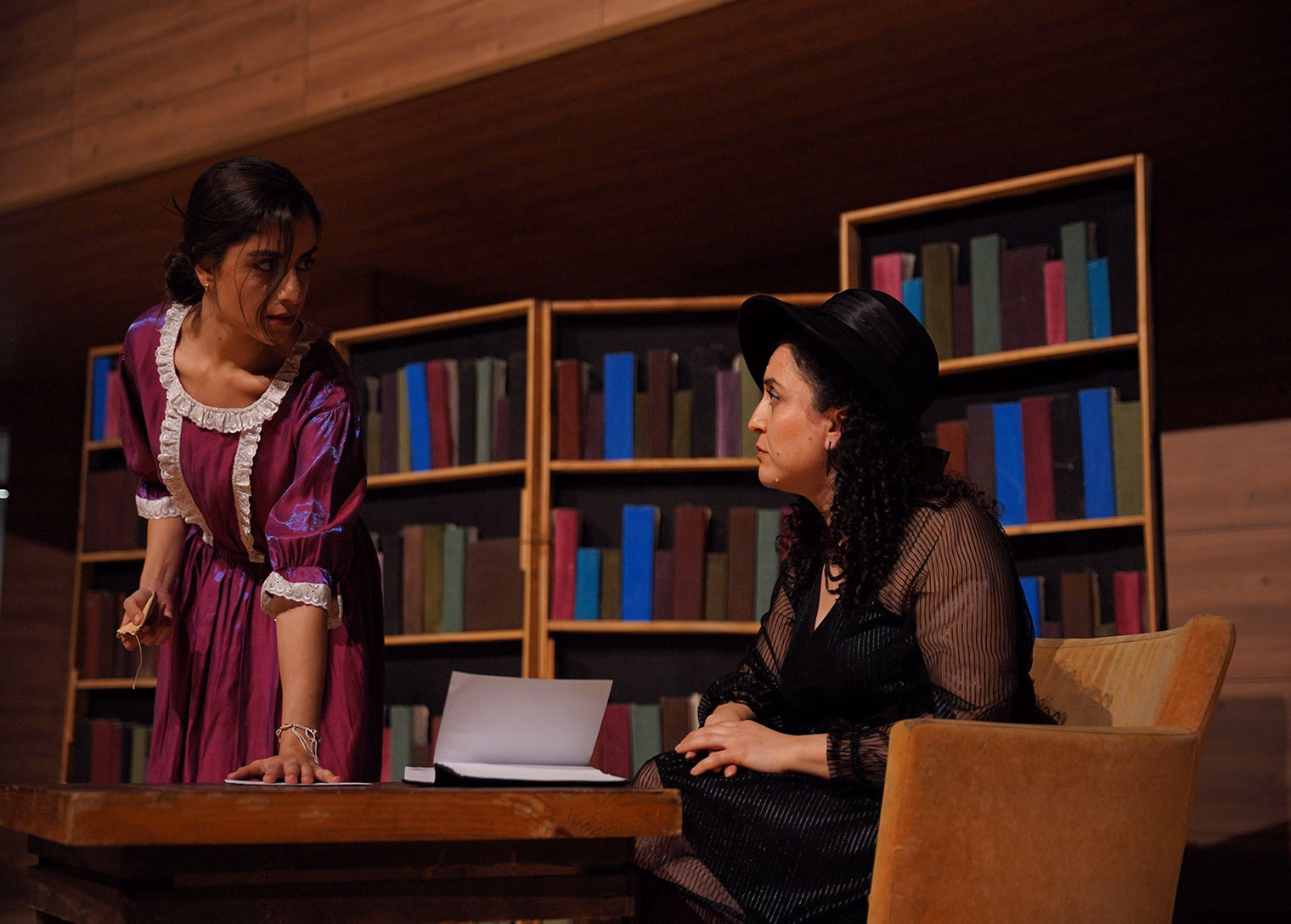 Tuzla’da 27 Mart Dünya Tiyatro Günü’ne özel etkinlikler başlıyor - Görsel 2