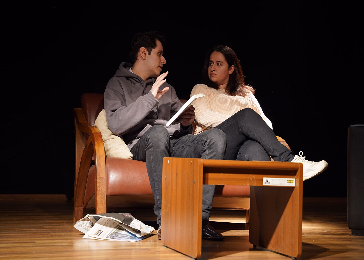 Tuzla’da 27 Mart Dünya Tiyatro Günü’ne özel etkinlikler başlıyor - Görsel 3