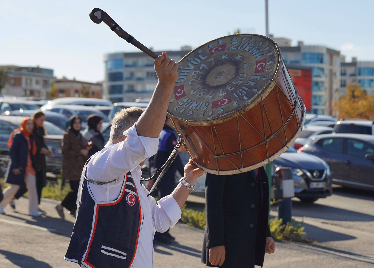 Tuzla Belediyesi ile Hizmet-İş Sendikası arasında Toplu İş Sözleşmesi imzalandı - Görsel 3