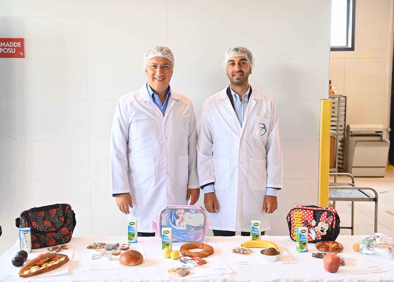 Tuzla Belediye Başkanı Eren Ali Bingöl: Tuzla’da yoksulluk çocukların kaderi olmayacaK - Görsel 2