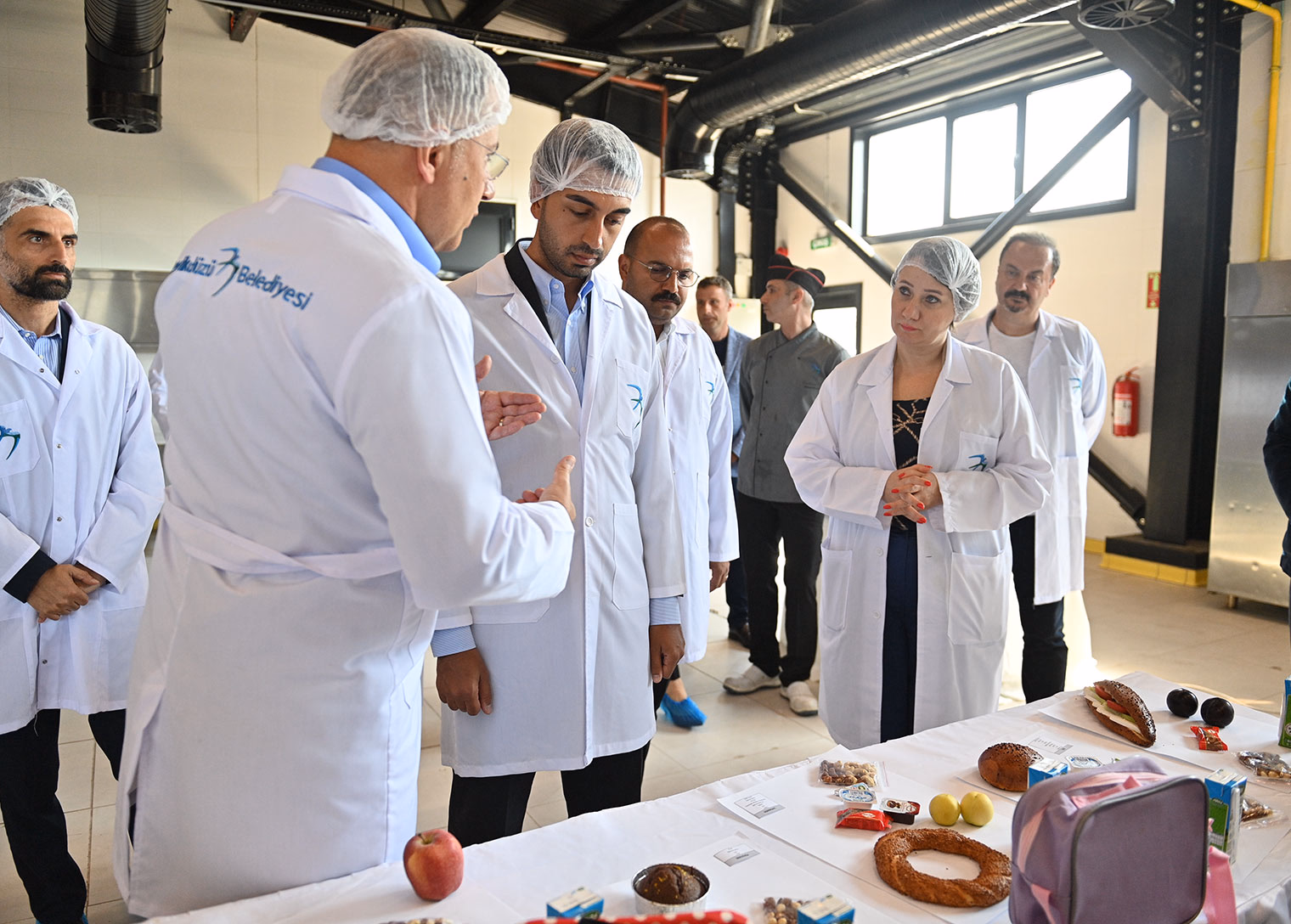 Tuzla Belediye Başkanı Eren Ali Bingöl: Tuzla’da yoksulluk çocukların kaderi olmayacaK