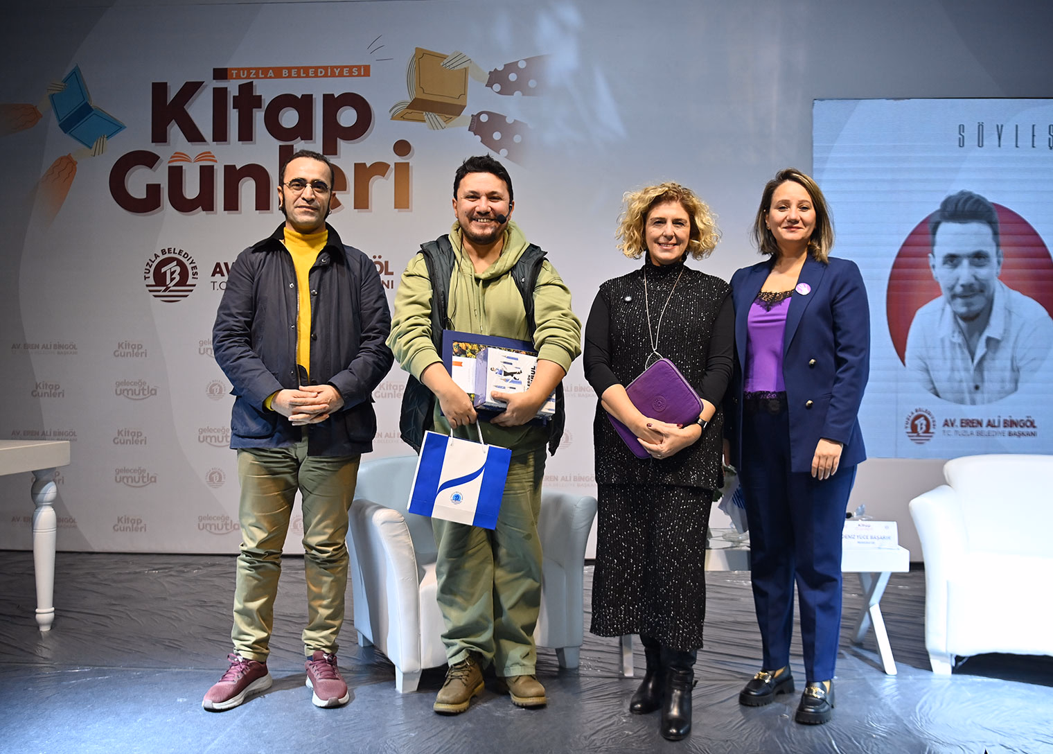 “Leyla ve Mecnun’dan sonra ​​ne dizi çekebildim, ne de tekrarına dönebildim” - Görsel 4