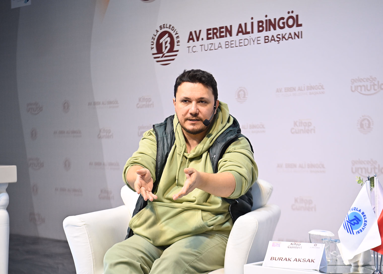 “Leyla ve Mecnun’dan sonra ​​ne dizi çekebildim, ne de tekrarına dönebildim” - Görsel 6