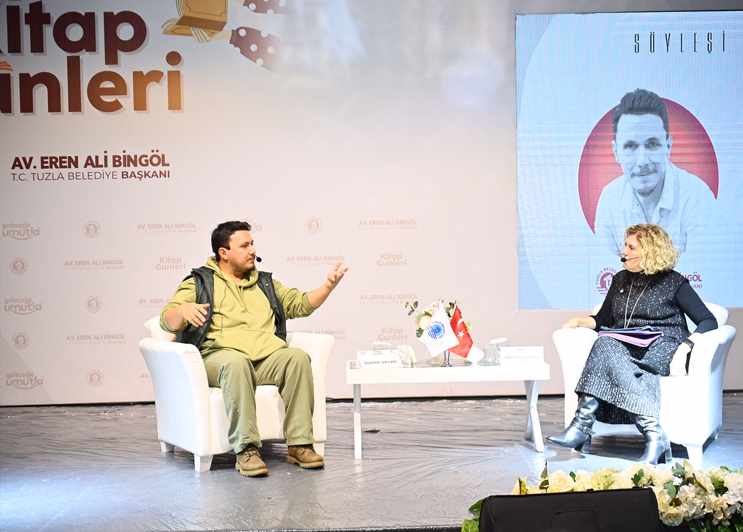 “Leyla ve Mecnun’dan sonra ​​ne dizi çekebildim, ne de tekrarına dönebildim” - Görsel 3