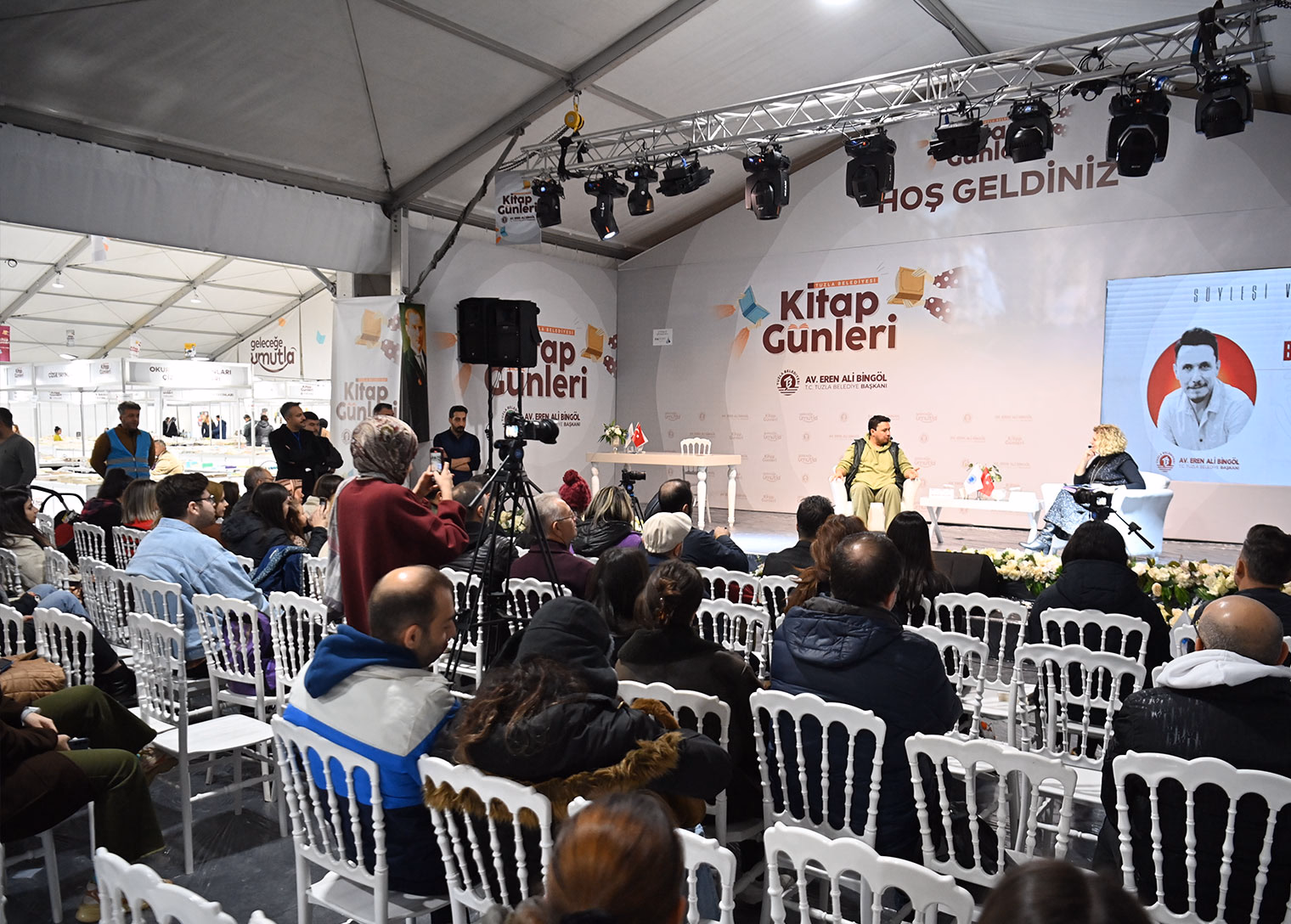 “Leyla ve Mecnun’dan sonra ​​ne dizi çekebildim, ne de tekrarına dönebildim” - Görsel 5