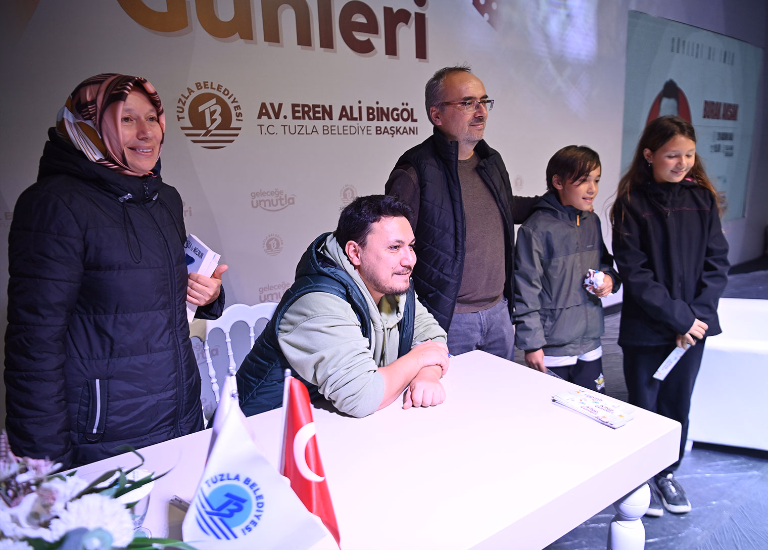 “Leyla ve Mecnun’dan sonra ​​ne dizi çekebildim, ne de tekrarına dönebildim” - Görsel 7