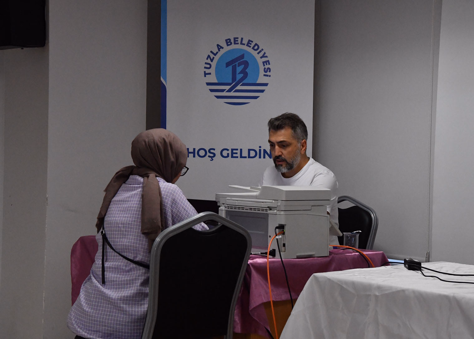 Tuzla Belediyesi'nden üniversite adaylarına ücretsiz destek - Görsel 2