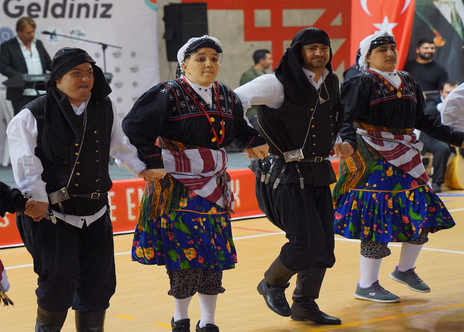 Tuzla’da Engelsiz Fest coşkusu - Görsel 7