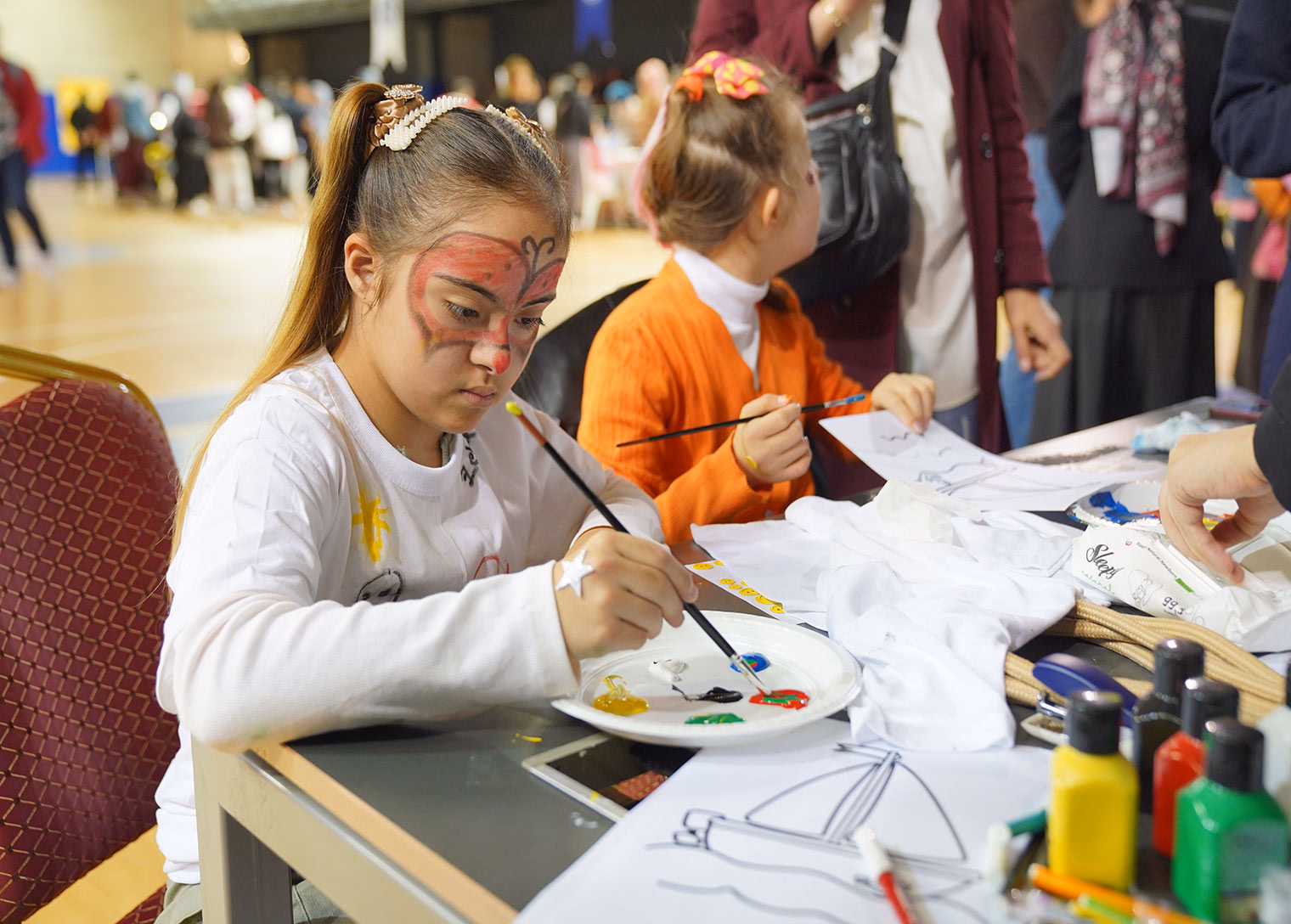 Tuzla’da Engelsiz Fest coşkusu - Görsel 3