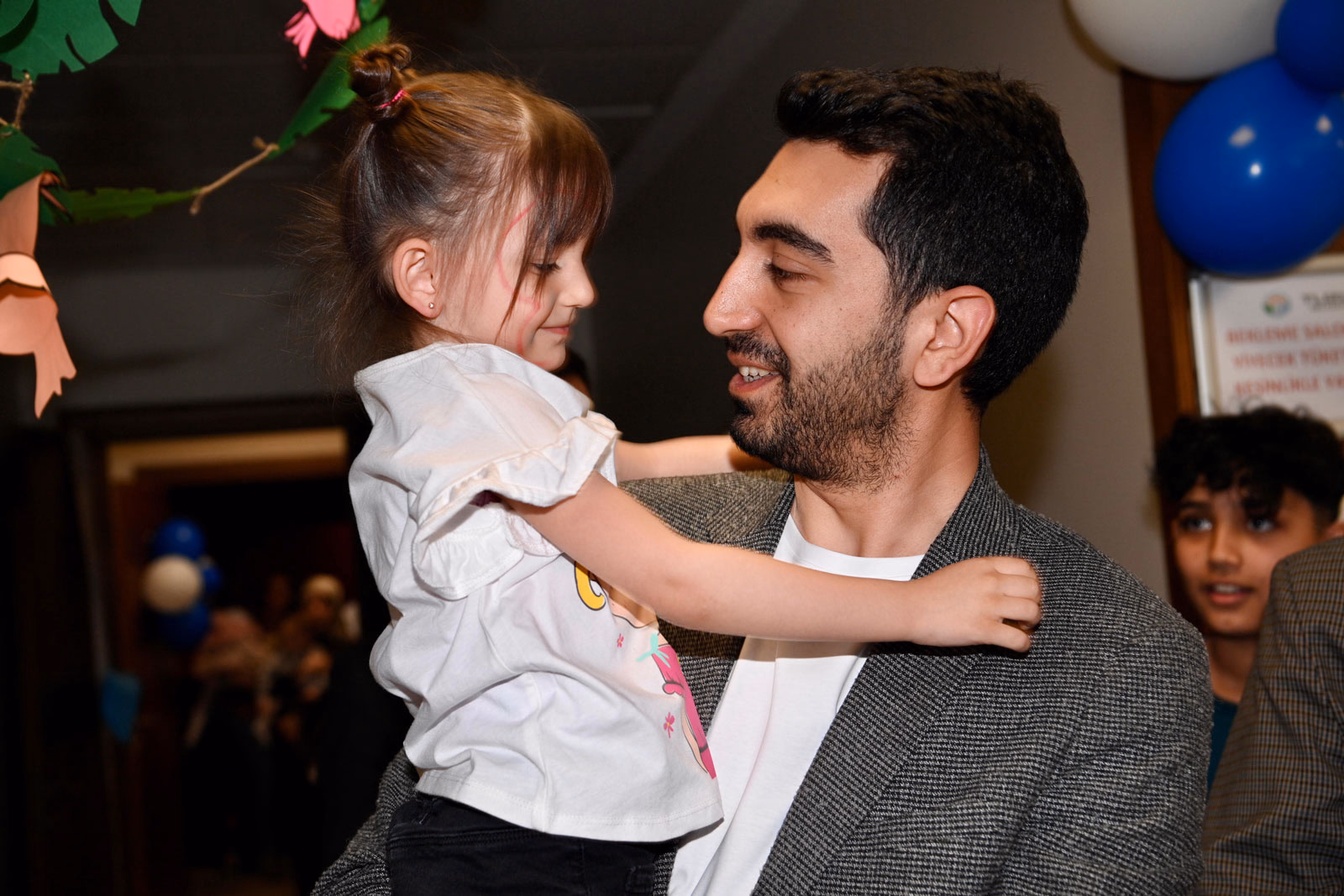 Tuzla’da Ramazan Bayramı coşkuyla kutlandı - Görsel 4