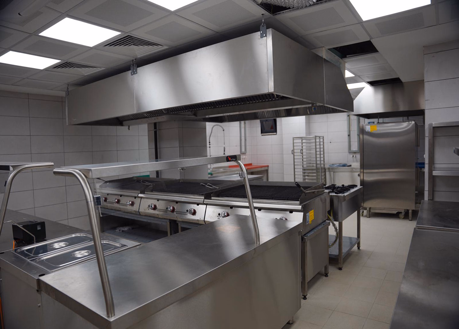 Tuzla Mekan Palmiye yenilenen yüzüyle yeniden hizmete açılıyor - Görsel 9