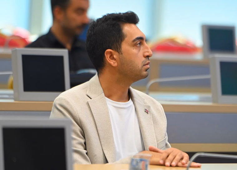 Tuzla ‘Tsunamiye Hazır Kent Sertifikası’ aldı - Görsel 2