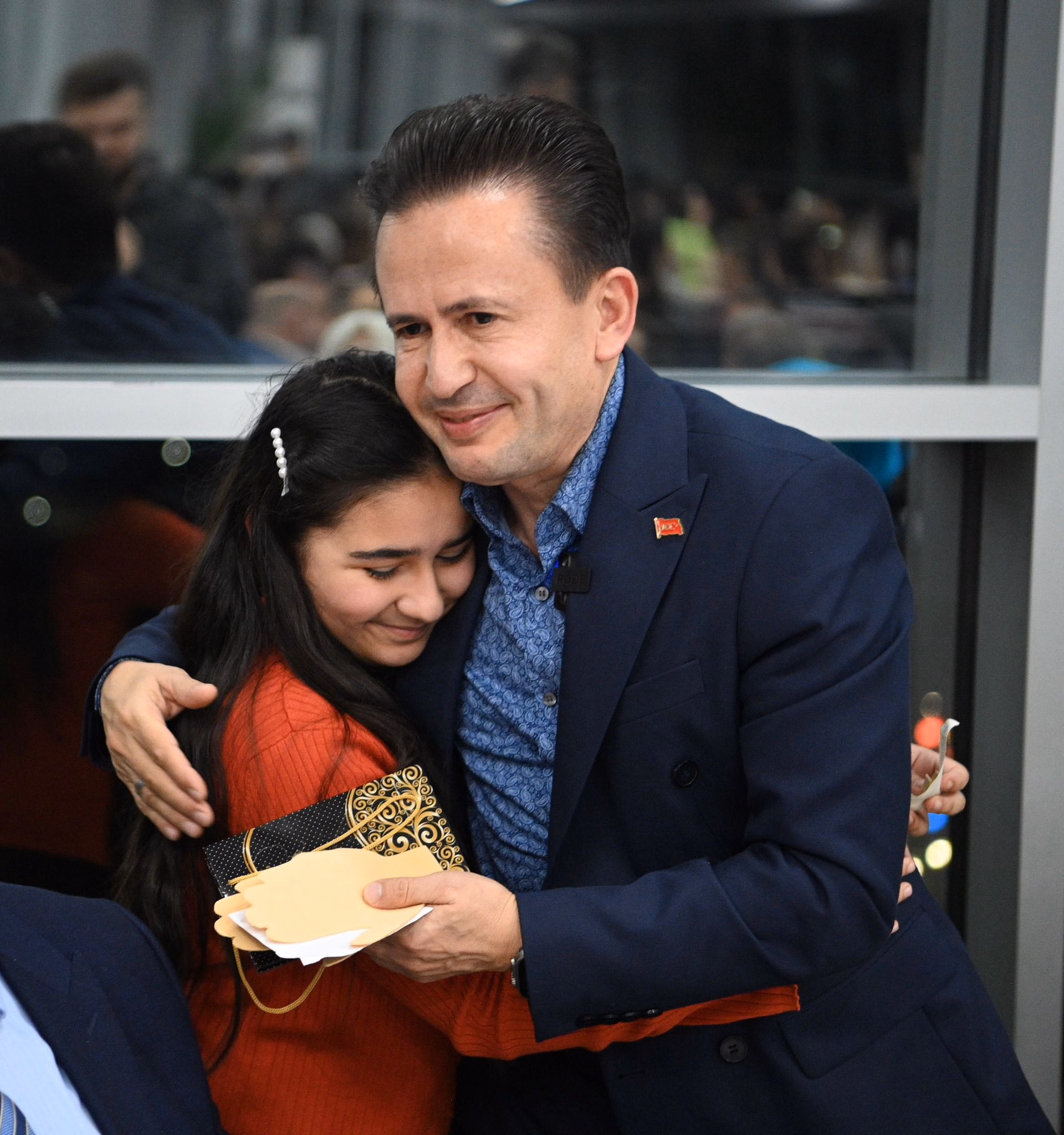 Tuzla’da 6 Şubat Depremi anıldı - Görsel 2