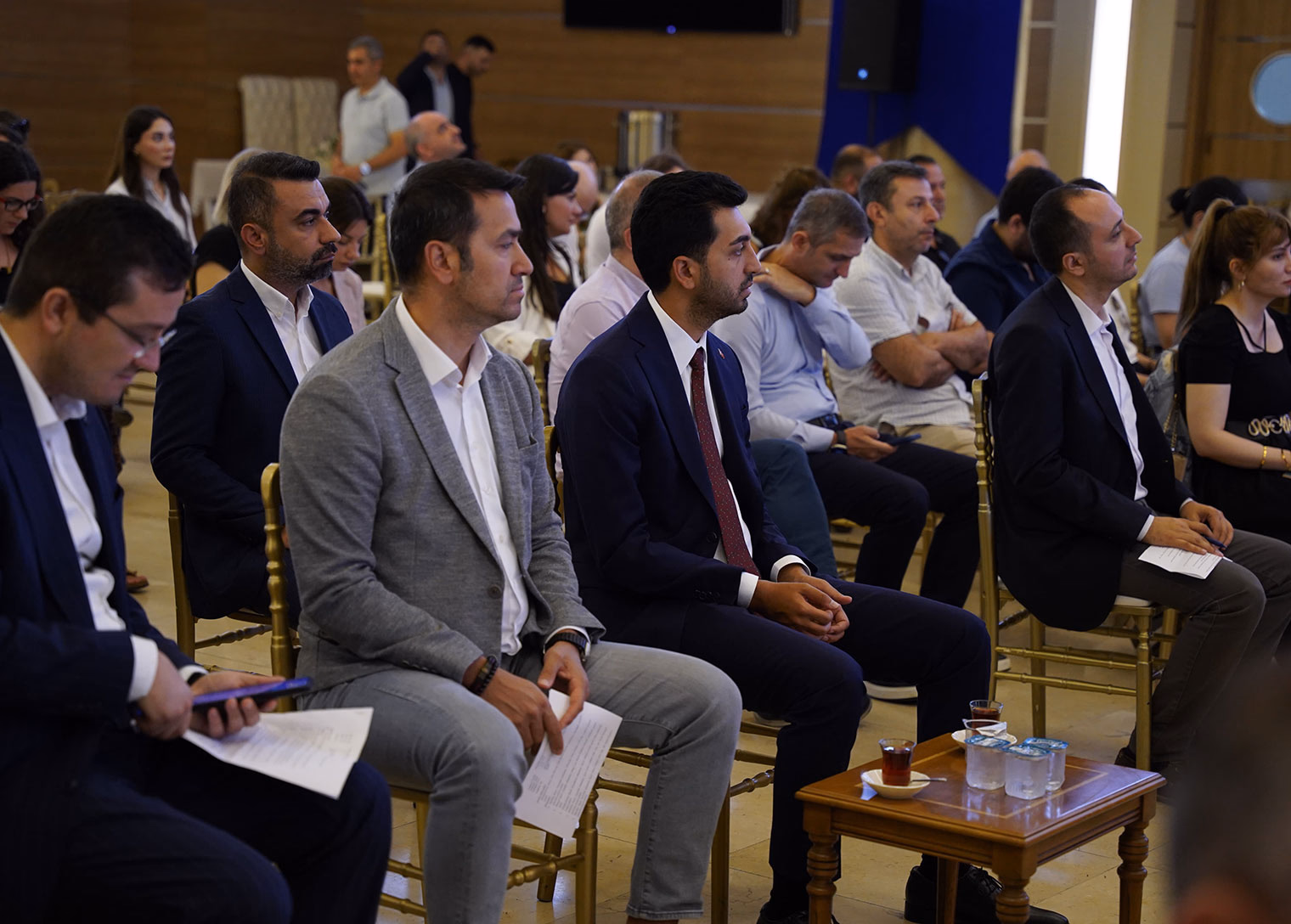 Tuzla’da bir vaat daha gerçekleşiyor: Feribot seferleri hazırlıkları tamamlandı