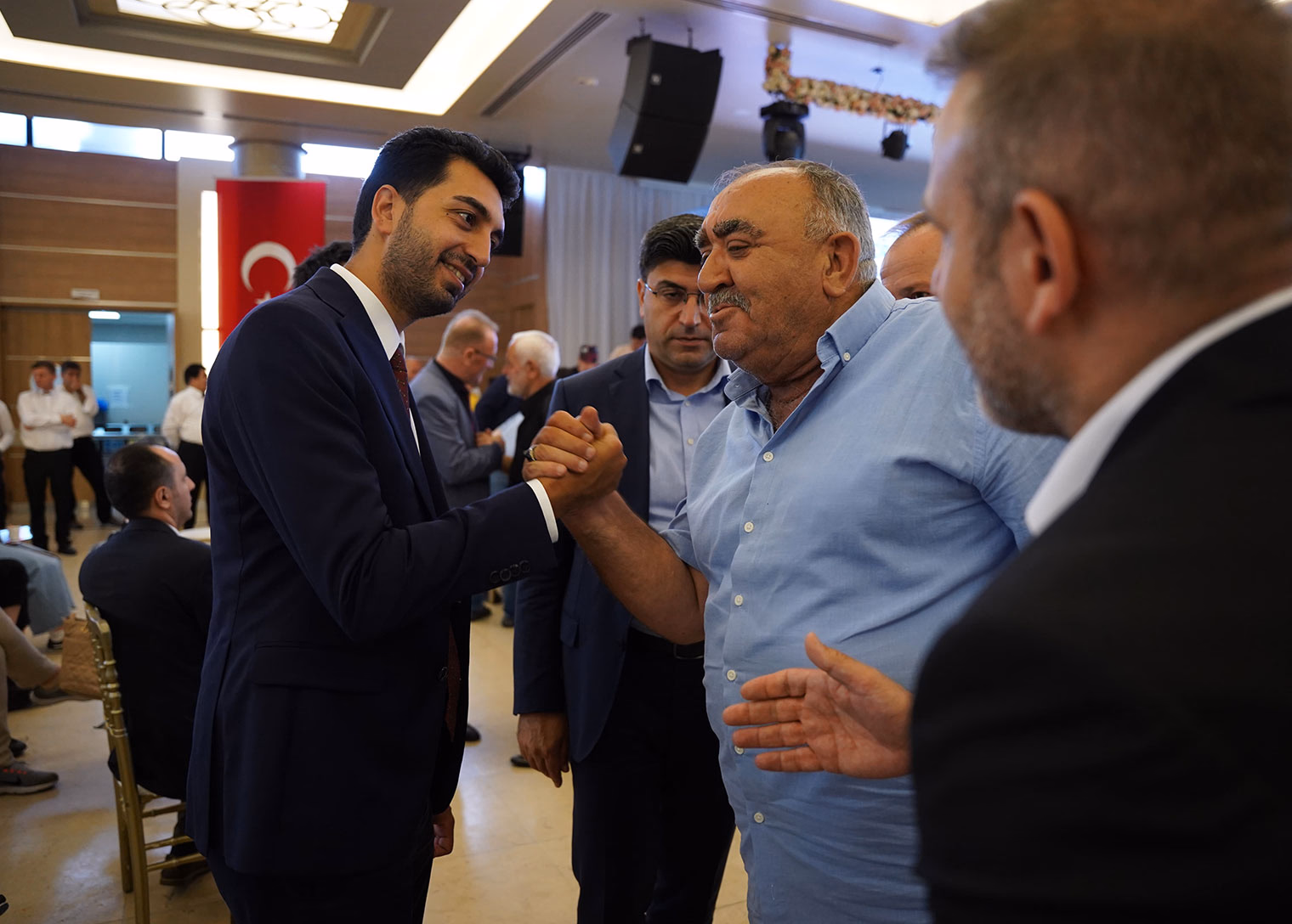 Tuzla’da bir vaat daha gerçekleşiyor: Feribot seferleri hazırlıkları tamamlandı - Görsel 2