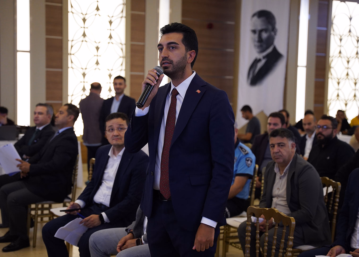 Tuzla’da bir vaat daha gerçekleşiyor: Feribot seferleri hazırlıkları tamamlandı - Görsel 3