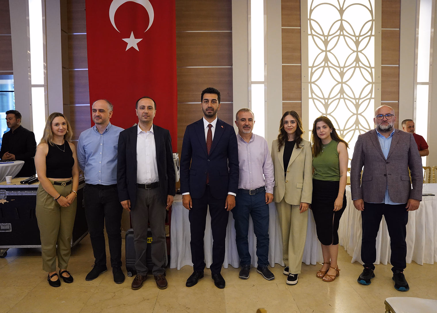 Tuzla’da bir vaat daha gerçekleşiyor: Feribot seferleri hazırlıkları tamamlandı - Görsel 4