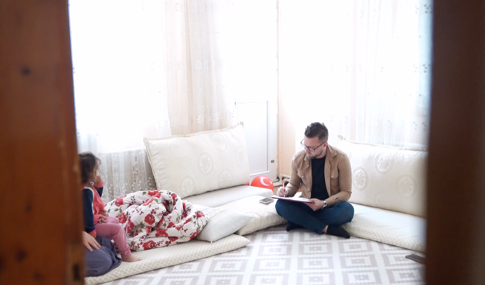 Başkan Eren Ali Bingöl: Ayrım Gözetmeden Tüm Vatandaşlarımızın Hizmetindeyiz - Görsel 4