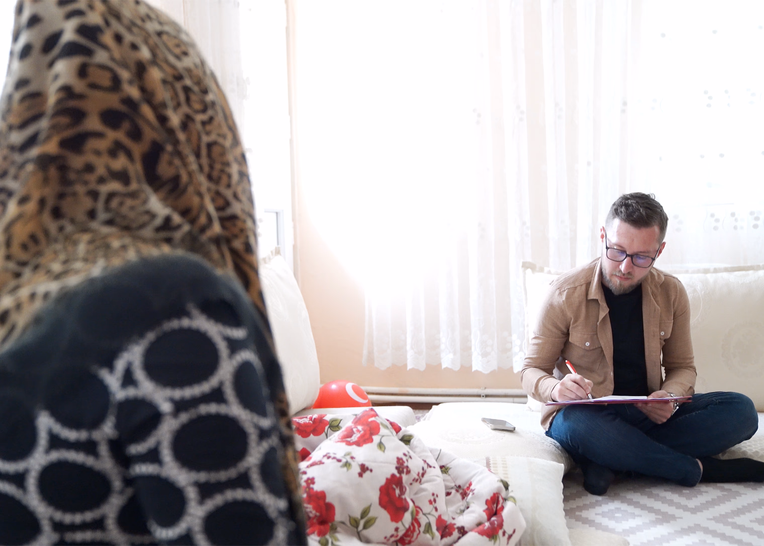 Başkan Eren Ali Bingöl: Ayrım Gözetmeden Tüm Vatandaşlarımızın Hizmetindeyiz