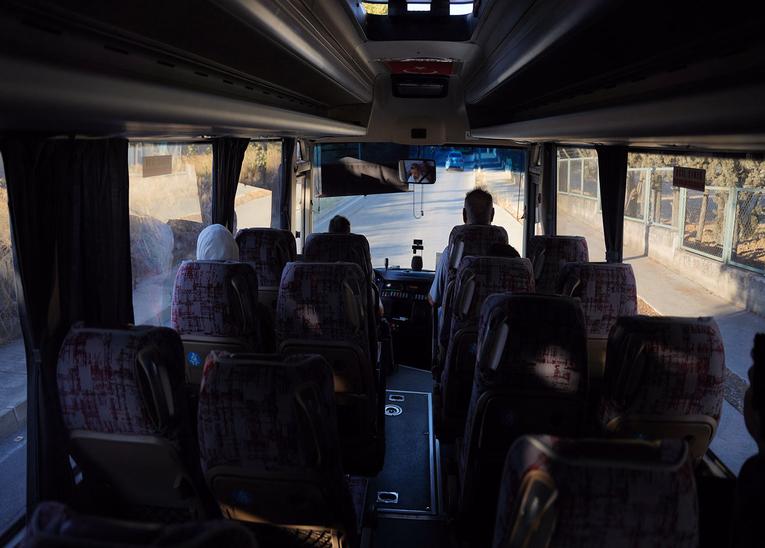 Tuzla Belediyesi’nin ücretsiz ring seferlerinden binlerce vatandaş faydalandı - Görsel 2