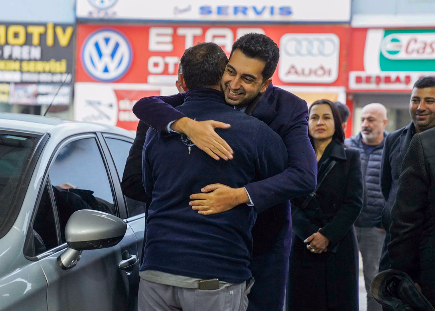 Tuzla Belediyesi'nden vatandaş odaklı çalışmalar