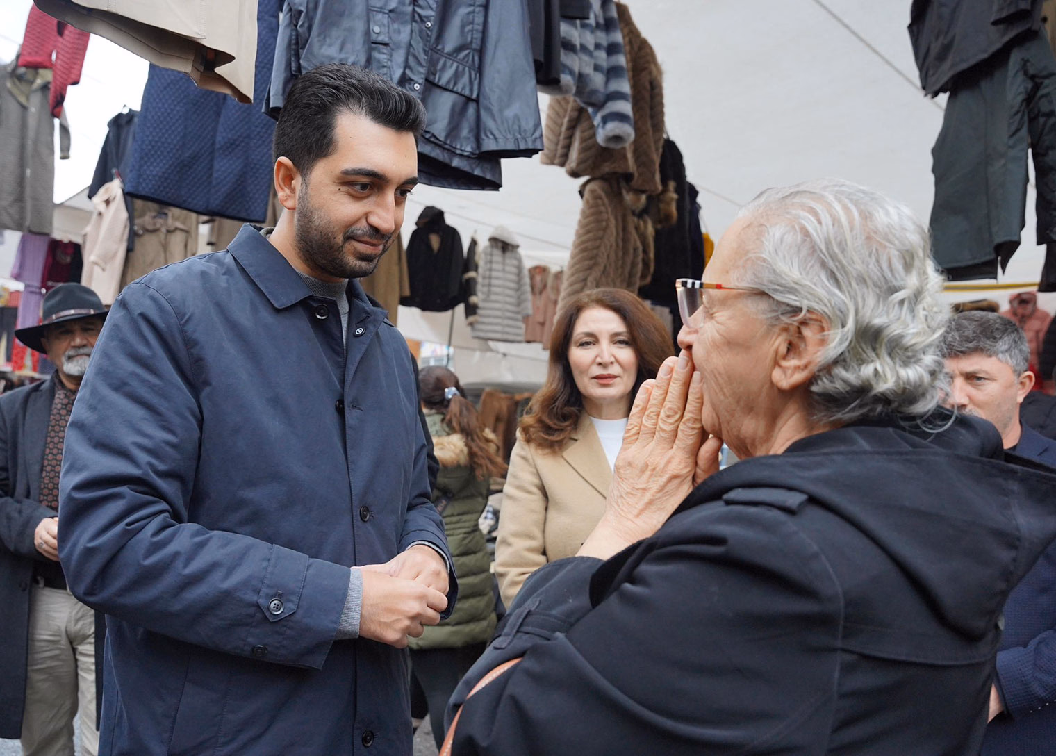Tuzla Belediyesi'nden vatandaş odaklı çalışmalar - Görsel 3