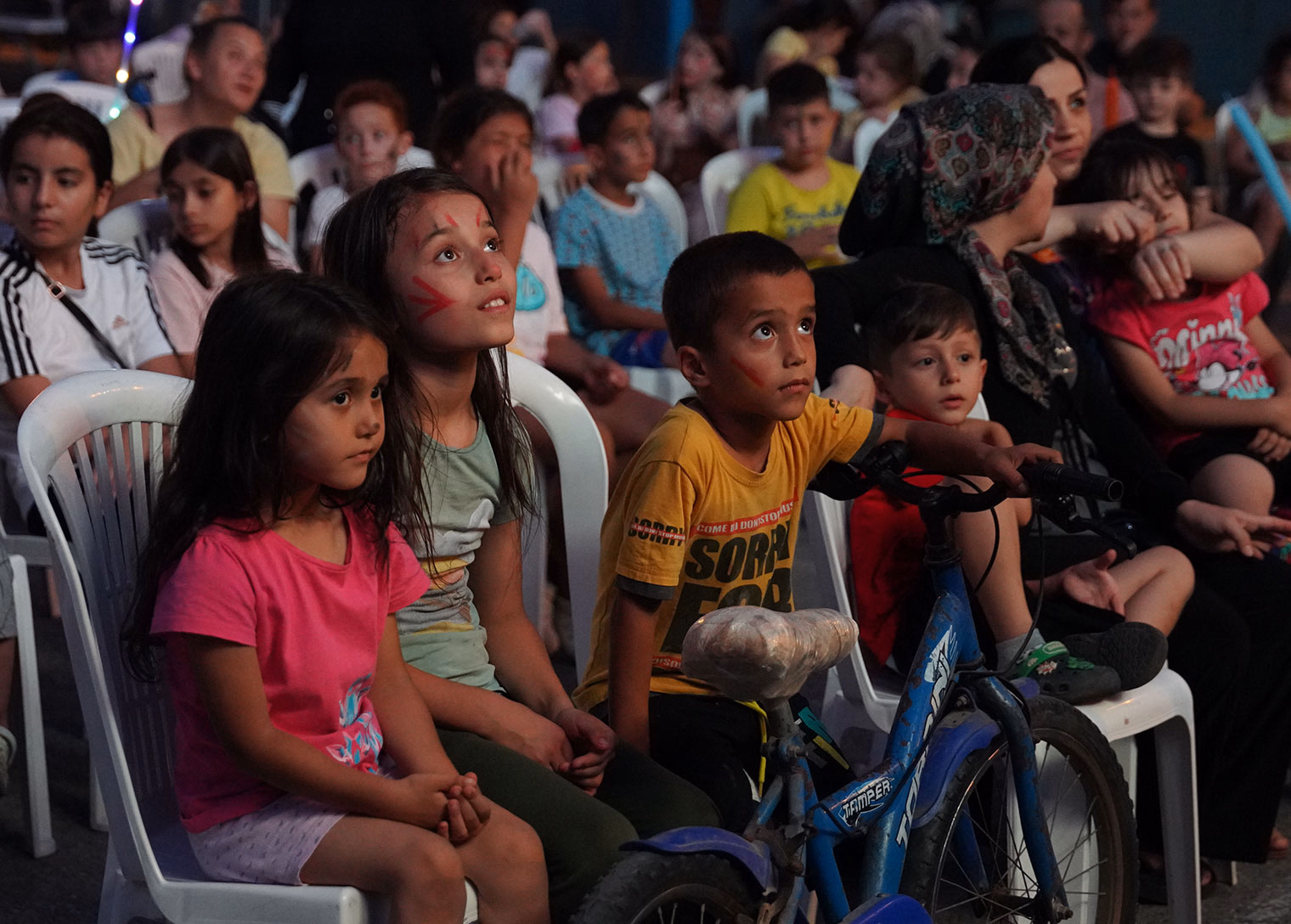 Yeşilçam rüzgârı Eylül’de de Tuzla’da - Görsel 3