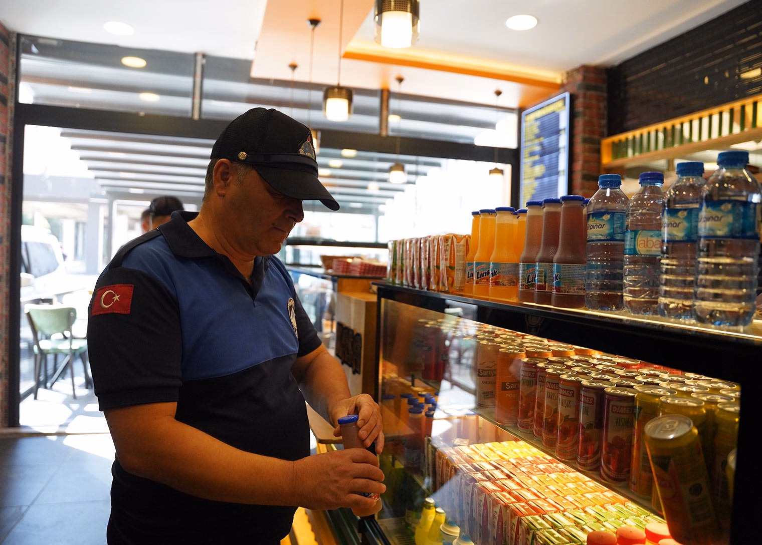 Tuzla’da fırın ve marketlere denetim - Görsel 3