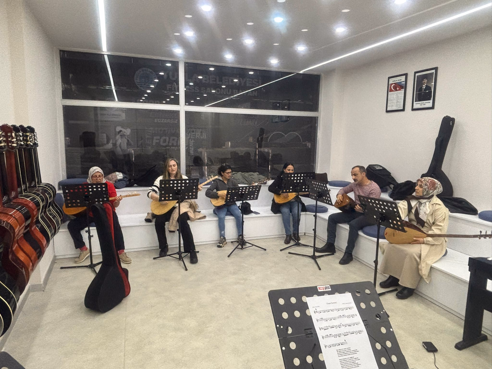 Şelale Akademi Sanat Merkezi - 4