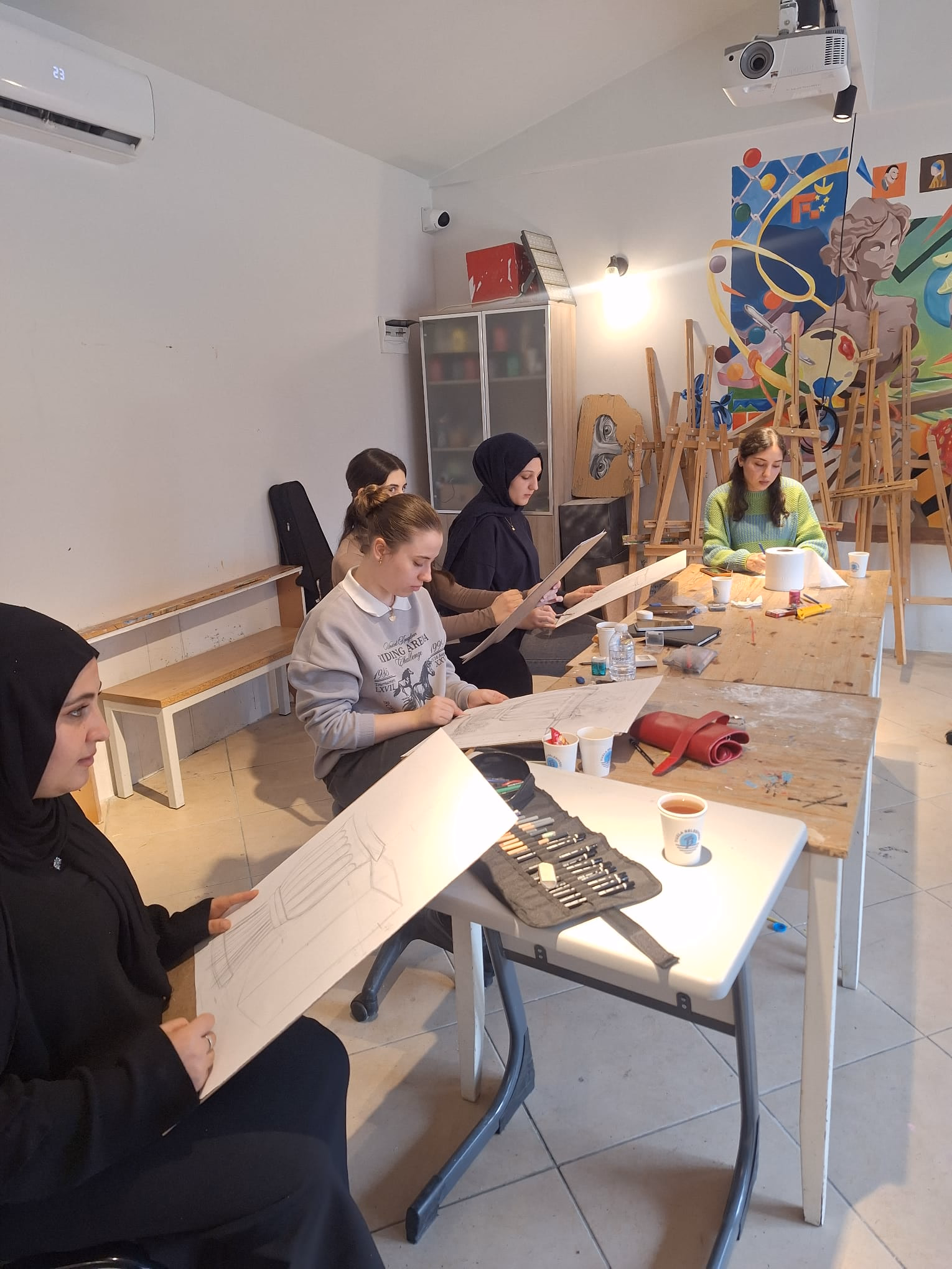 Şelale Akademi Sanat Merkezi