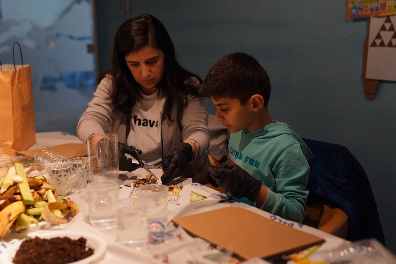 Tuzla Bilim Merkezi - 1