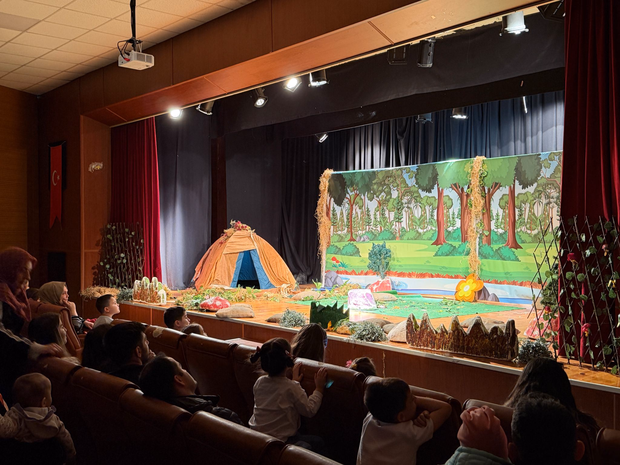 Tuzla Sahil Sahnesi - 3