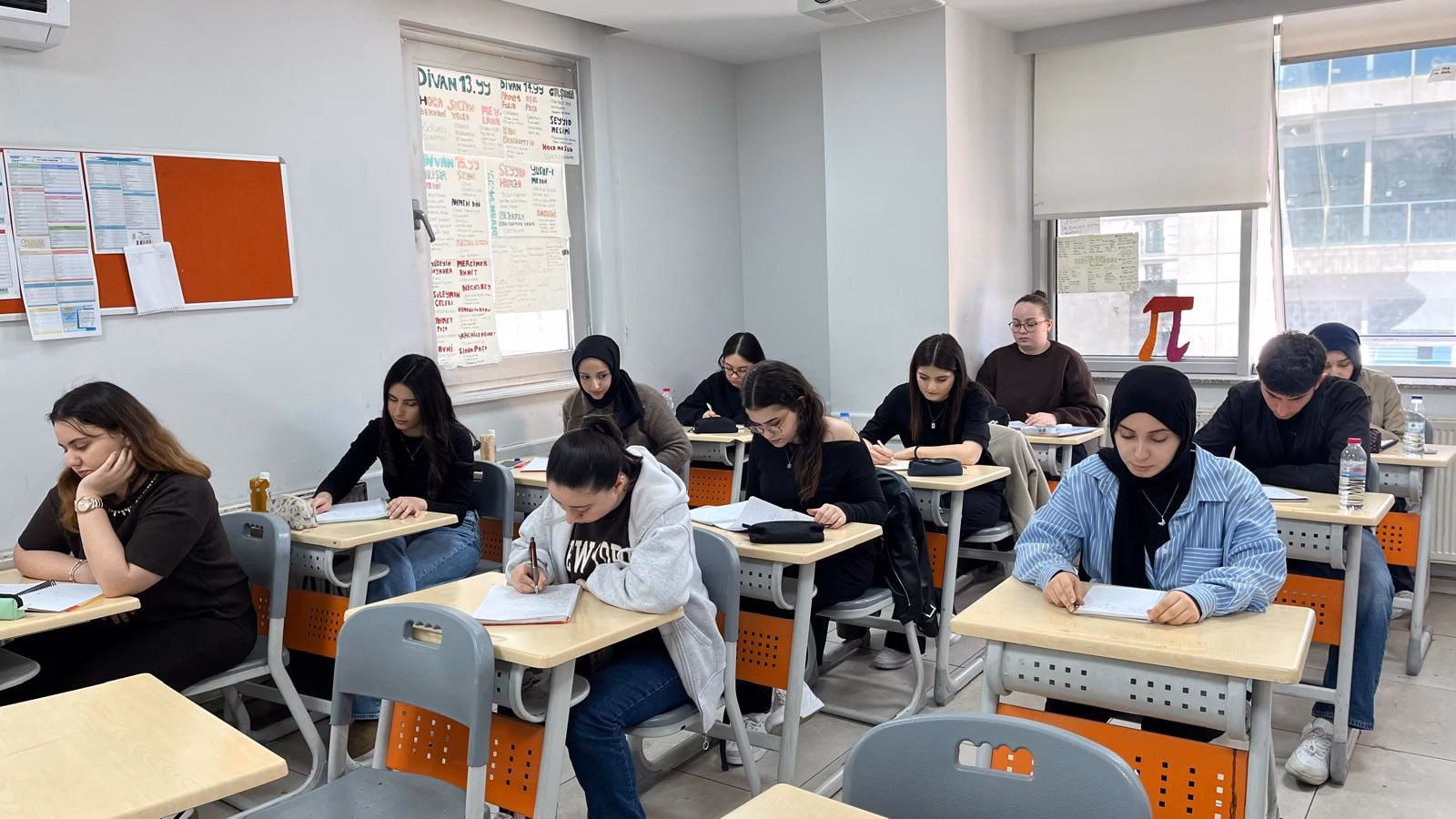 Tuzla Akademi Genç - 1