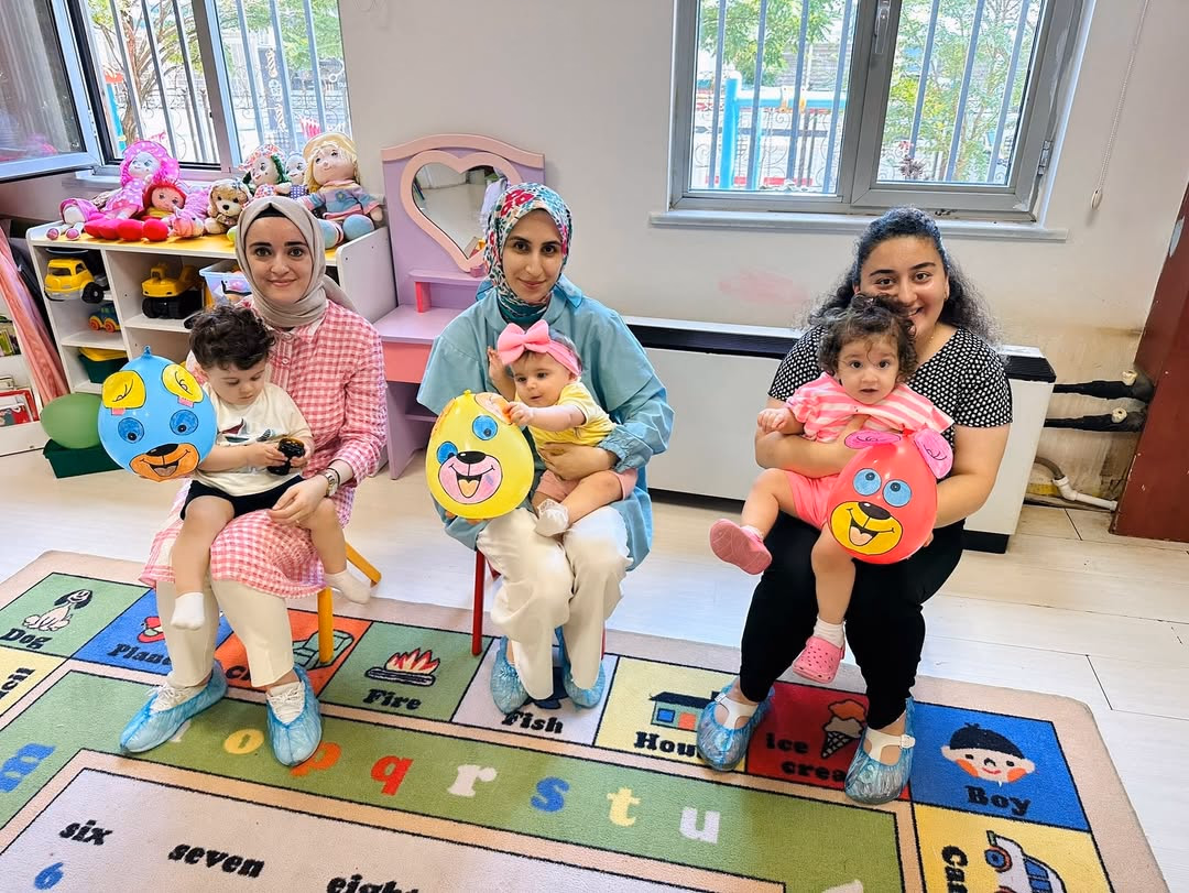 Mimar Sinan Akademi Çocuk 7-14 Yaş