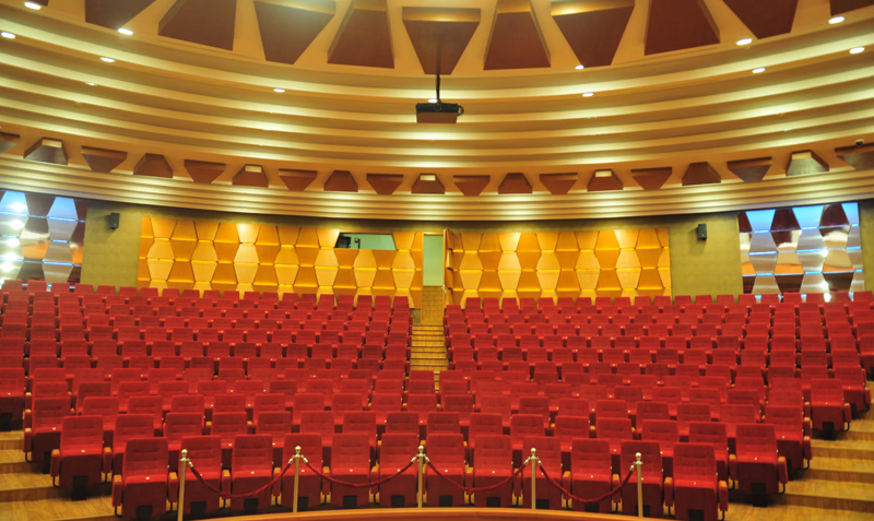 Tuzla Belediyesi Nikah Sarayı ve Kültür Merkezi - Fotoğraf 2