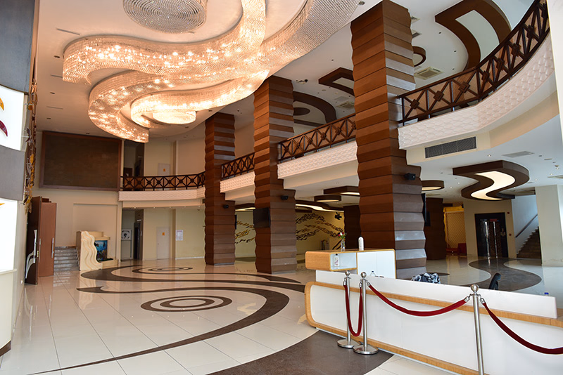 Tuzla Belediyesi Nikah Sarayı ve Kültür Merkezi - Fotoğraf 4