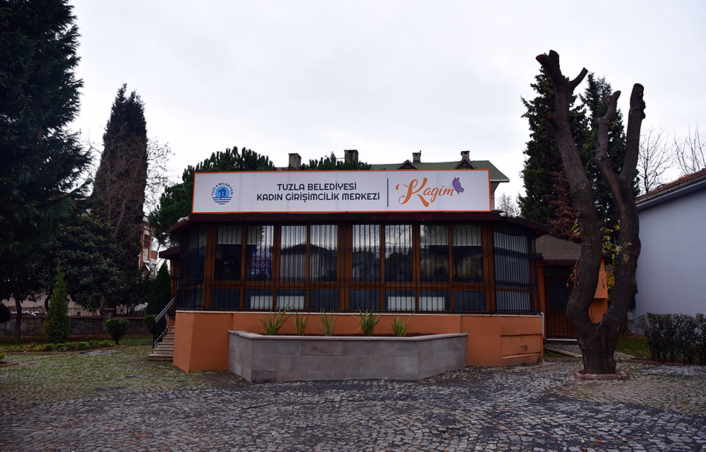 Kadın İstihdam ve Kariyer Merkezi