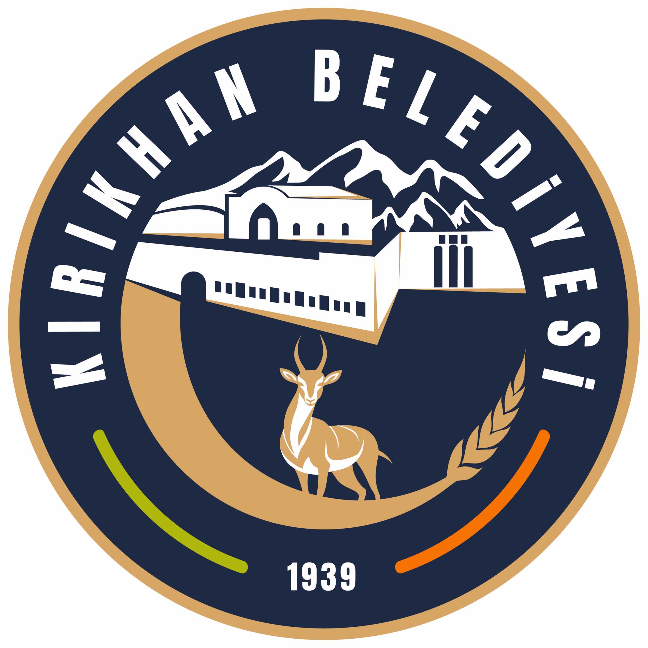 Hatay Kırıkhan Belediyesi