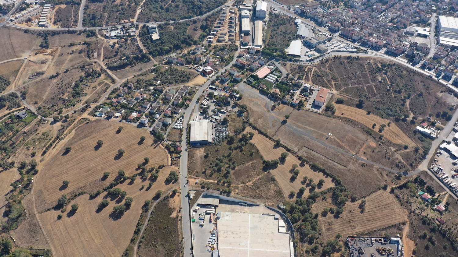 Anadolu Mahallesi - 2