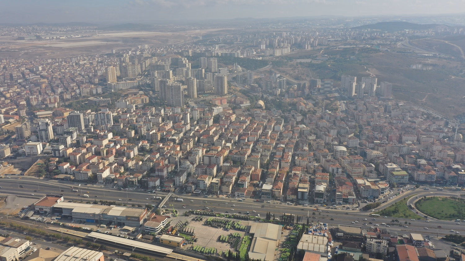 Aydıntepe Mahallesi