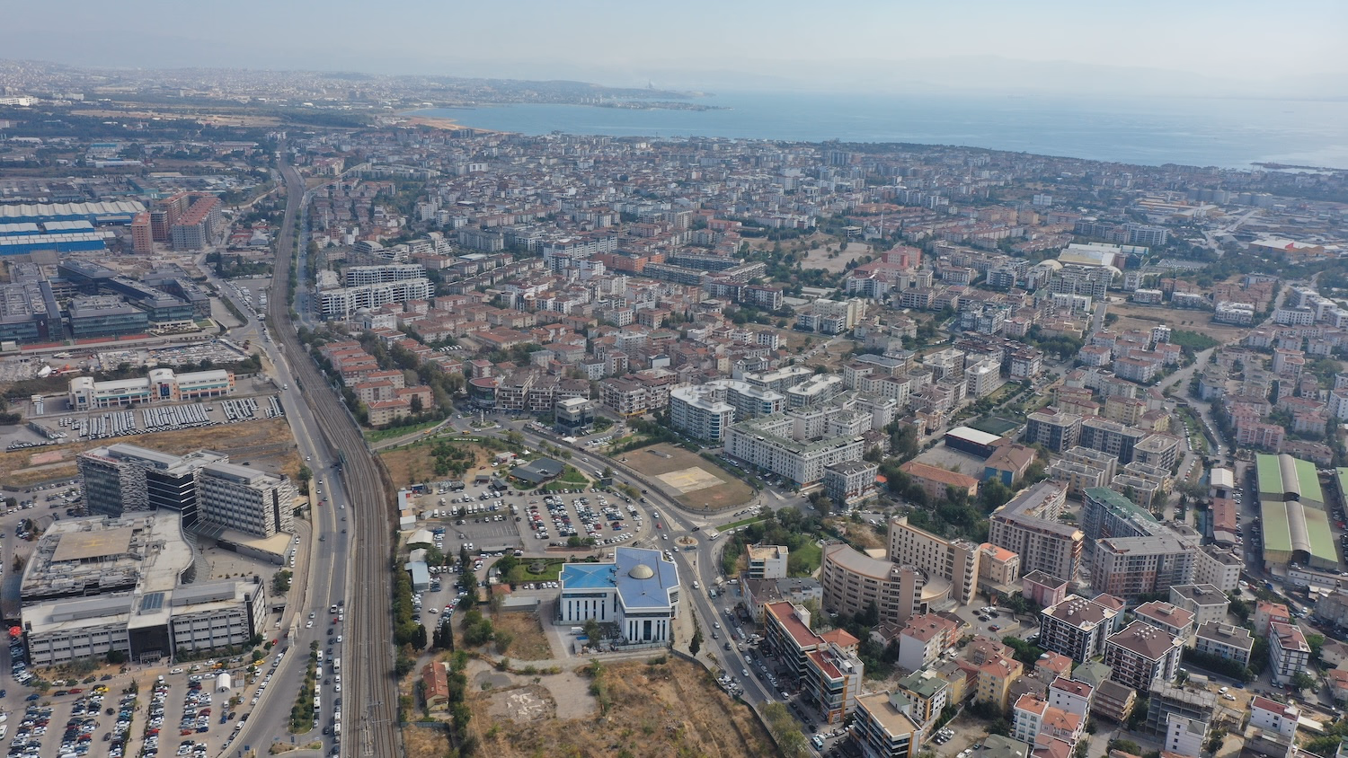 Evliya Çelebi Mahallesi - 7