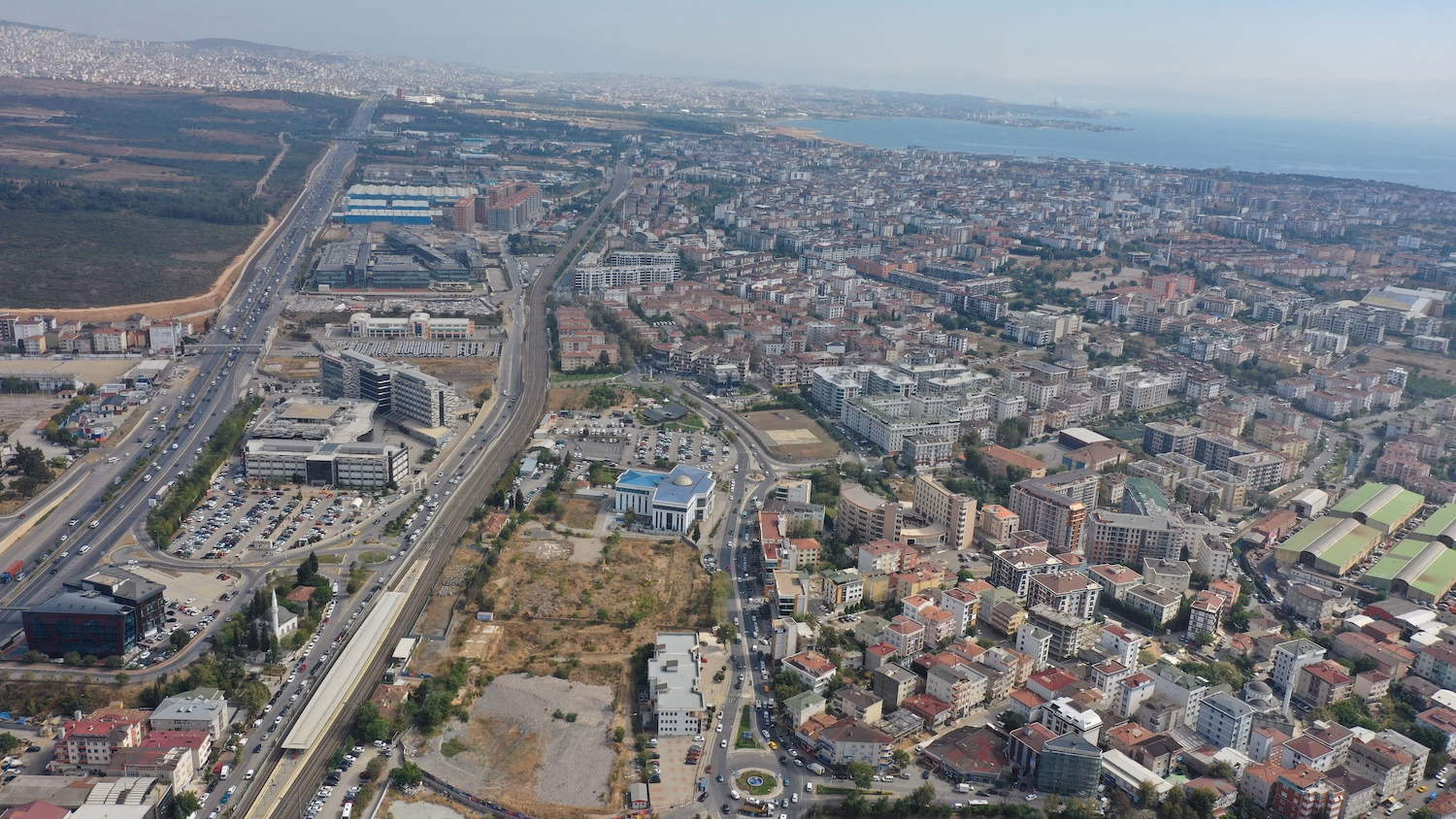 Evliya Çelebi Mahallesi - 1