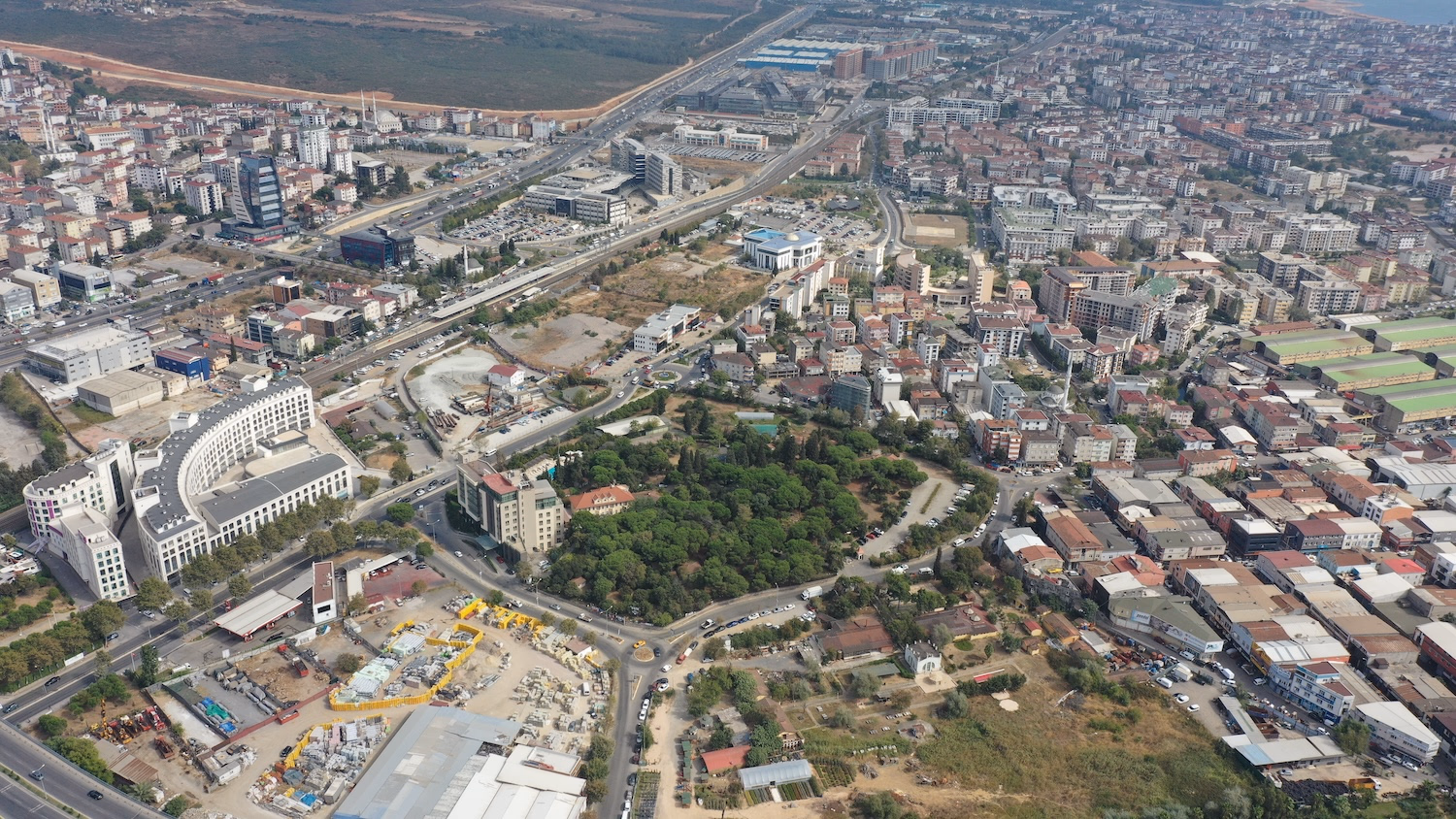 Evliya Çelebi Mahallesi - 9