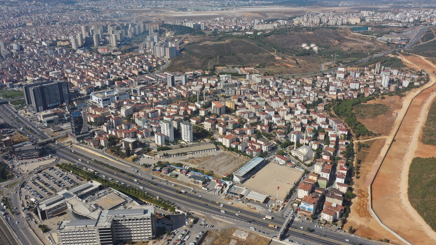 İçmeler Mahallesi