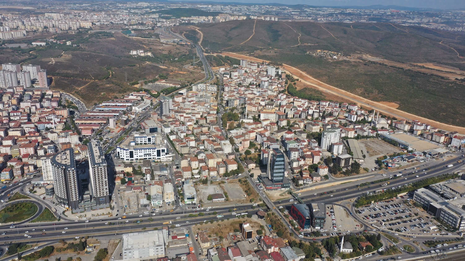 İçmeler Mahallesi - 1