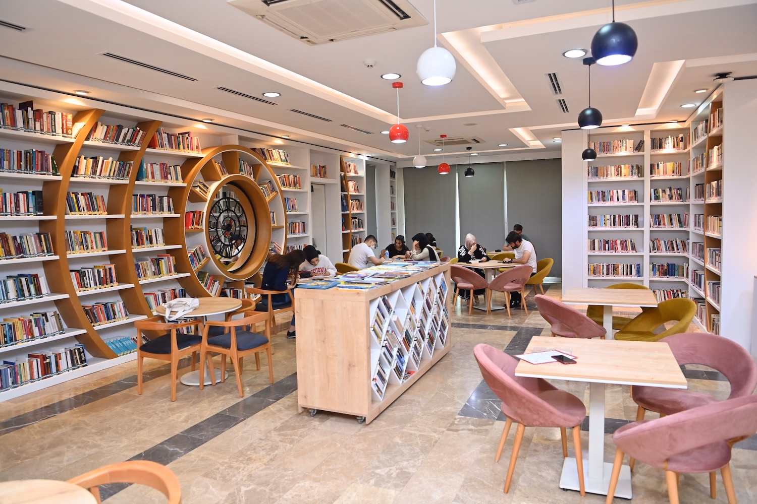 Postane Mahallesi - 6