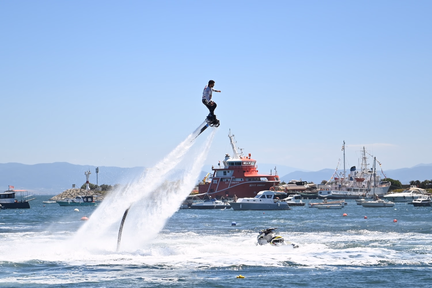 Postane Mahallesi - 7