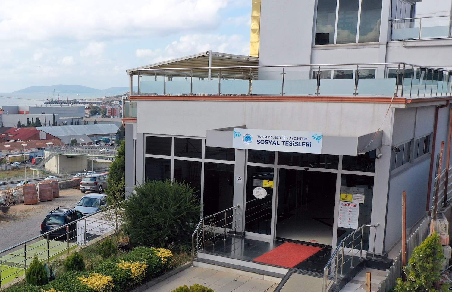 Aydıntepe Mahallesi - 1