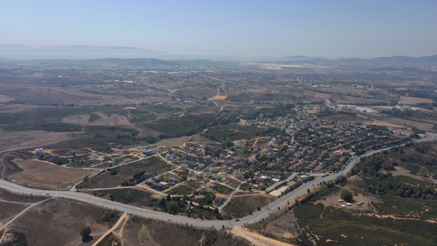 Akfırat Mahallesi - 1