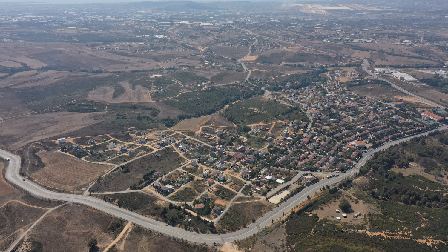 Akfırat Mahallesi - 2